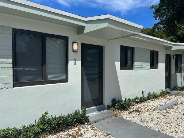 Cravatts Allapattah Homesites, 1901 NW 30th St, Miami, Florida 33142, image 1