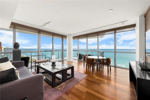 The Setai, 101 20th St #2507, Miami Beach, Florida 33139, image 1