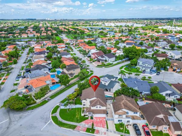 Westwind Lakes, 15589 SW 62nd St, Kendall West, Florida 33193, image 2