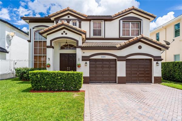 A B At Tamiami Trail, 1351 SW 153rd Path, Westchester, Florida 33194, image 2