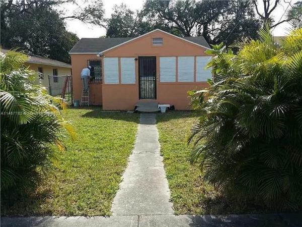 Adelaide Park, Brownsville, Florida 33142, image 1