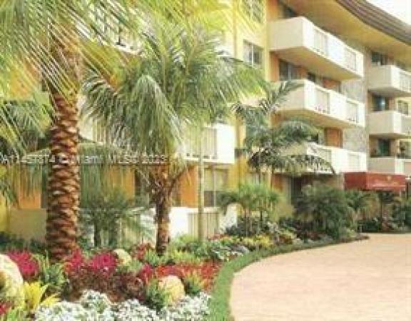 Bayview Palms, 1805 Sans Souci Blvd #309, North Miami, Florida 33181, image 1