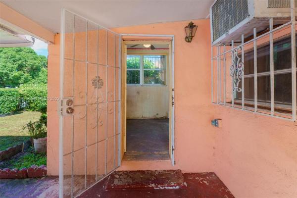 Tropical Park, 2288 NW 93rd St, West Little River, Florida 33147, image 1