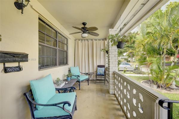 South Dania Heights, 206 SE 5th St #1, Dania Beach, Florida 33004, image 1