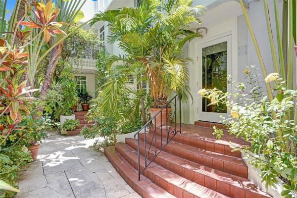 Enclave On South Beach, 349 Meridian Ave #B205, Miami Beach, Florida 33139, image 1