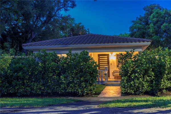 Miami Shores Residential, 297 NE 97th St, Miami Shores, Florida 33138, image 2