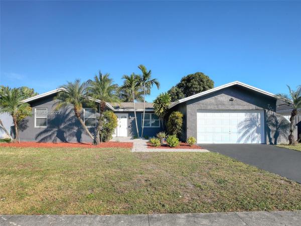 Arrowhead Country Homes, 7971 SW 30th St, Davie, Florida 33328, image 1