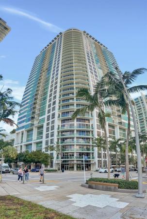 Four Midtown Miami, 3301 NE 1st Ave #H1409, Miami, Florida 33137, image 1