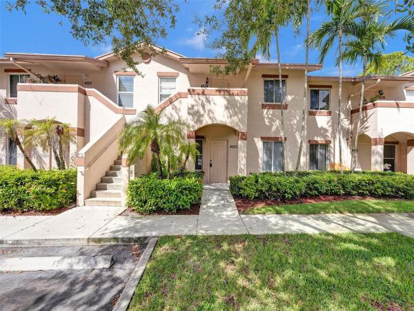Oak Terrace, 4523 Oak Terrace Dr #4523, Greenacres, Florida 33463, image 1