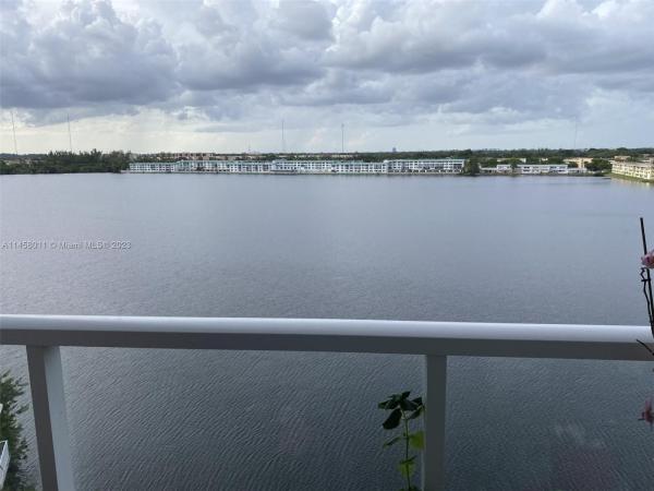 Buckley Towers West, 1301 NE Miami Gardens Dr #712W, Ojus, Florida 33179, image 1