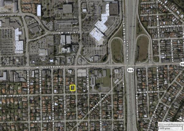 Flagami, 120 SW 79th Ave, Fountainebleau, Florida 33144, image 1