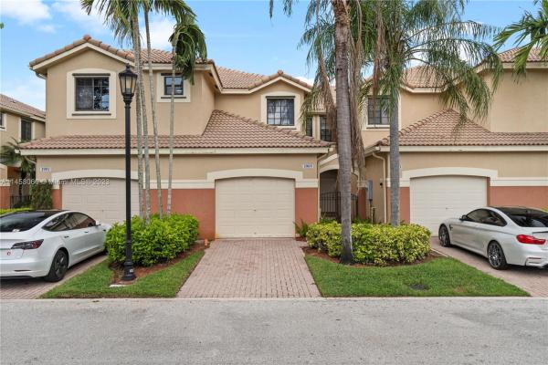 Courtyard At The Grove, 3905 Vista Grove Ln #1, Weston, Florida 33332, image 1