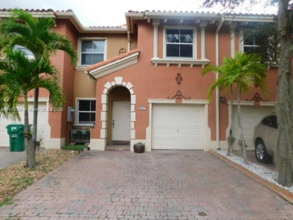 3087 SW 153rd Path, Unincorporated Dade County, Florida 33185, image 2