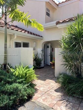 Village Homes At Country Isles, 1528 Springside Ter #1528, Weston, Florida 33326, image 1