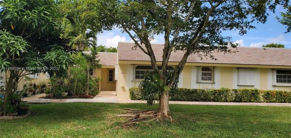 Green Hills Park West, 11235 SW 172nd St, West Perrine, Florida 33157, image 1