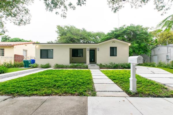 Parkdale, 2747 SW 19 St #, Miami, Florida 33145, image 1