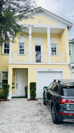 The Reserve At Doral East, 10755 NW 75th St #10755, Doral, Florida 33178, image 1