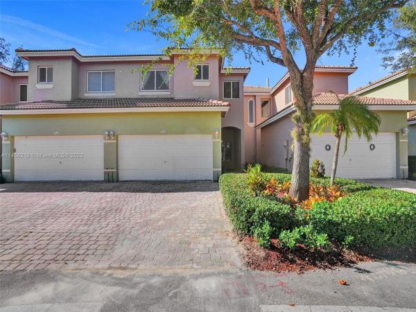 Cali Greens At Keys Gate, 1654 SE 24th Ct, Homestead, Florida 33035, image 2