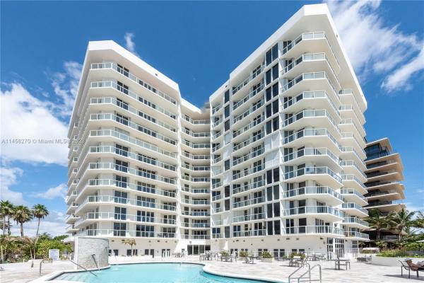 Mirage On The Ocean, 8925 Collins Ave #9F, Surfside, Florida 33154, image 1