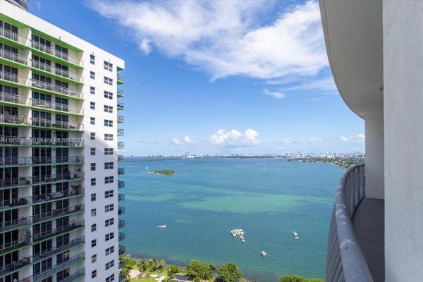 Opera Tower, 1750 N Bayshore Dr #3107, Miami, Florida 33132, image 1