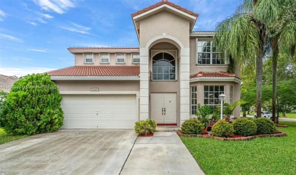 Harbor Island, 1660 NW 143rd Ter, Pembroke Pines, Florida 33028, image 1