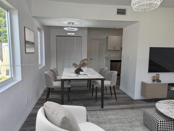 Floral Heights, 4191 SW 21st St, Fort Lauderdale, Florida 33317, image 1
