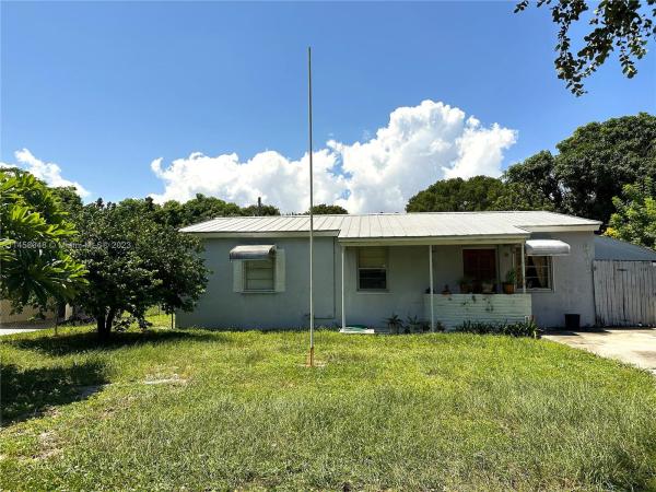 Mackle Park, 3015 Parker Ave, West Palm Beach, Florida 33405, image 1