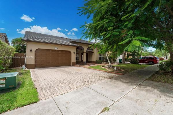 Hammocks Estates, 11514 SW 153rd Pl, The Hammocks, Florida 33196, image 1