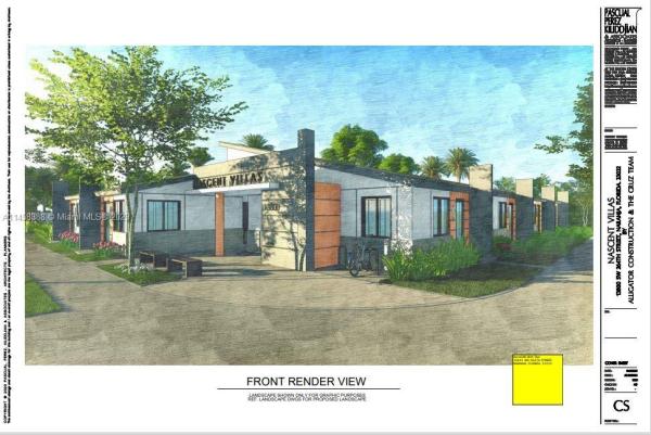 Sunny Haven, 13800 SW 264th St, Naranja, Florida 33032, image 1
