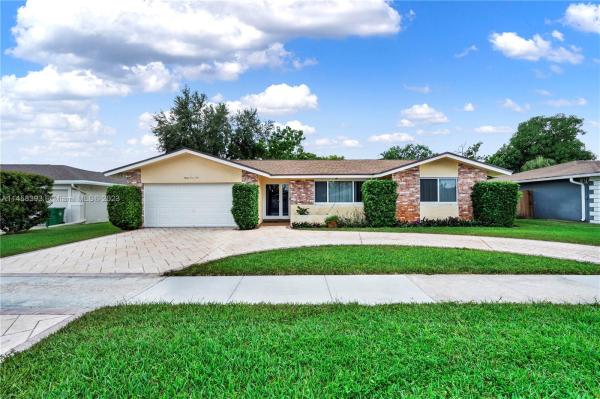 Arrowhead Country Homes, 8402 SW 26th St, Davie, Florida 33324, image 1