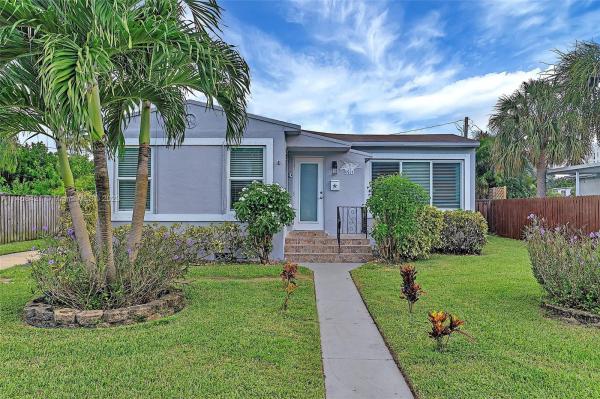 Hollywood Little Ranches, 310 S 24th Ave, Hollywood, Florida 33020, image 2