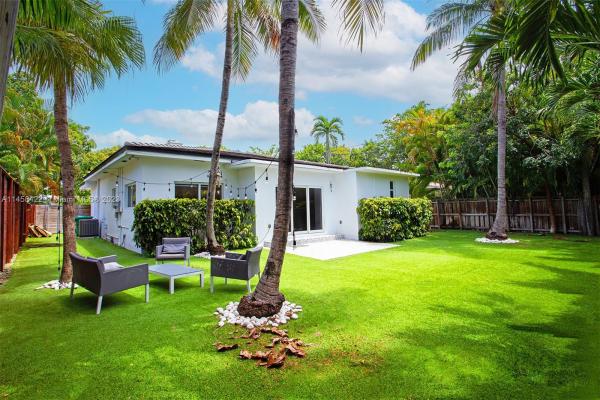 Brickell Estates, 2325 SW 9th Ave, Miami, Florida 33129, image 2