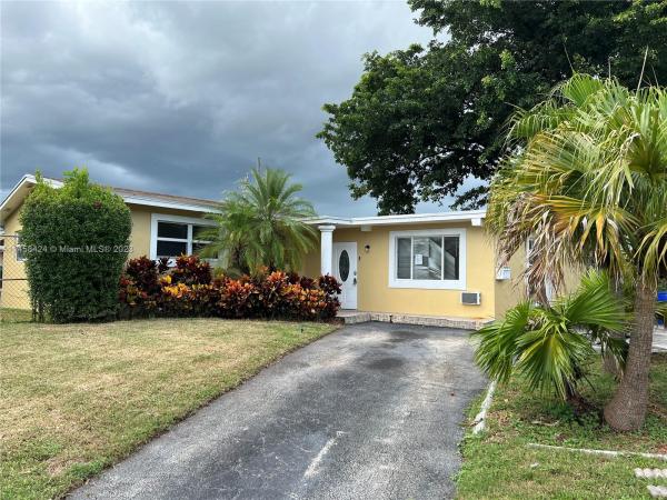 Midland, 271 SW 28th Ter, Fort Lauderdale, Florida 33312, image 1