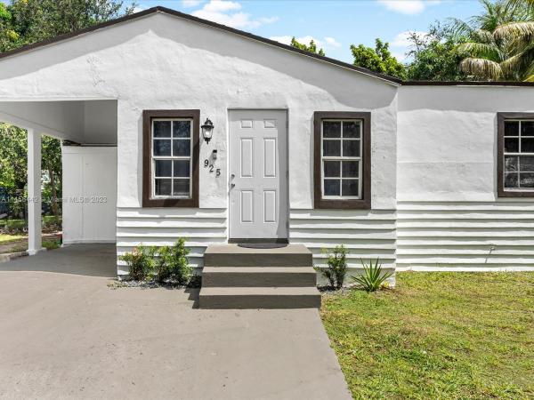 Hildamere, 925 NW 58th St, Miami, Florida 33127, image 1