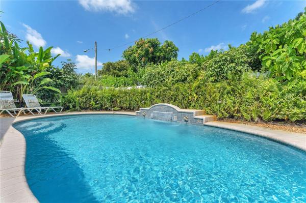 Tropical Palms, 2109 NW 2nd Ave, Wilton Manors, Florida 33311, image 1