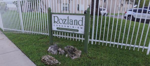 Rozland, 15350 Sunset Dr #24-13, Kendall West, Florida 33193, image 1