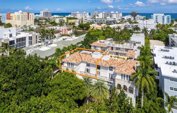 Armitage Place, 243 Meridian Ave #215, Miami Beach, Florida 33139, image 1