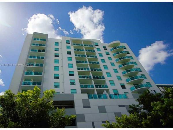 Brickell View West, 1723 SW 2nd Ave #1006, Miami, Florida 33129, image 1