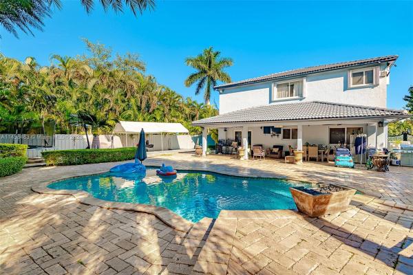 Kingdom Dream, 16492 SW 56th Ter, Sunset, Florida 33193, image 2
