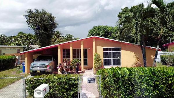 Avocado Estates, 1435 NW 111th St, Pinewood, Florida 33167, image 1