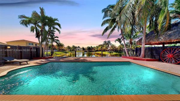 16026 SW 66th Ter, Unincorporated Dade County, Florida 33193, image 2