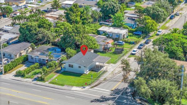 Sherna Park, 11505 NW 17th Ave, Pinewood, Florida 33167, image 1