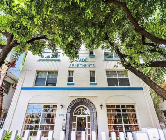 Jade, 1008 Jefferson Ave #203, Miami Beach, Florida 33139, image 1