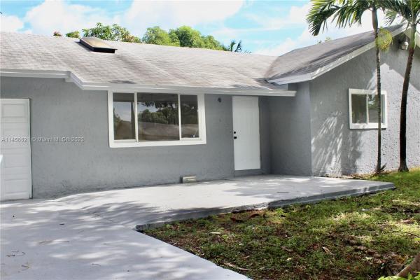 Pine Lake West, 11625 SW 170th St, South Miami Heights, Florida 33157, image 1
