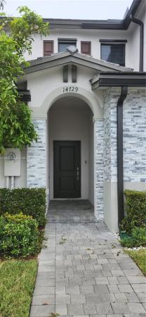 Venezzia By Lennar, 14729 SW 181st Ter, Richmond West, Florida 33187, image 1