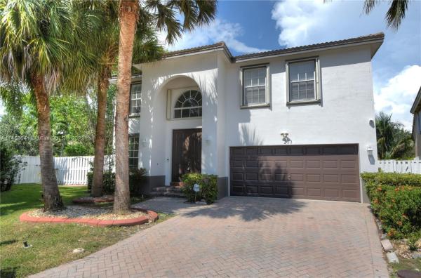 La Costa, 203 La Costa Ln, Weston, Florida 33326, image 1