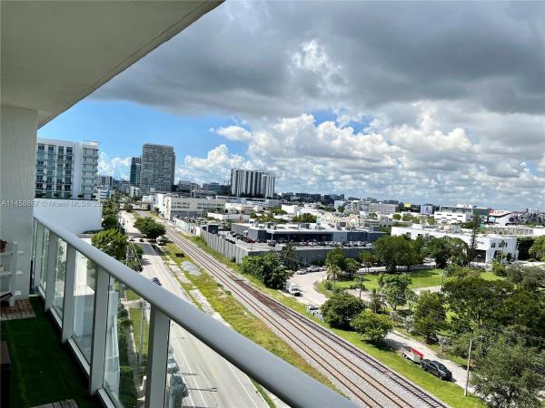 Baltus House, 4250 Biscayne Blvd #1011, Miami, Florida 33137, image 1