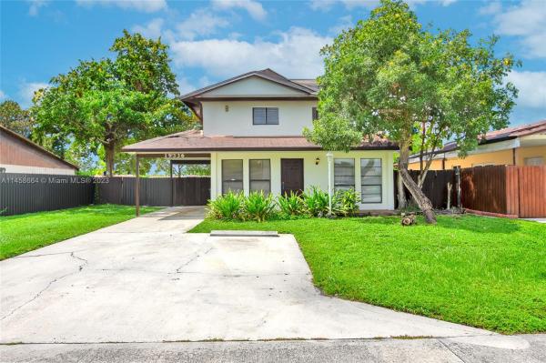 Lakes Of Acadia, 19336 NW 56th Pl, Miami Gardens, Florida 33055, image 1