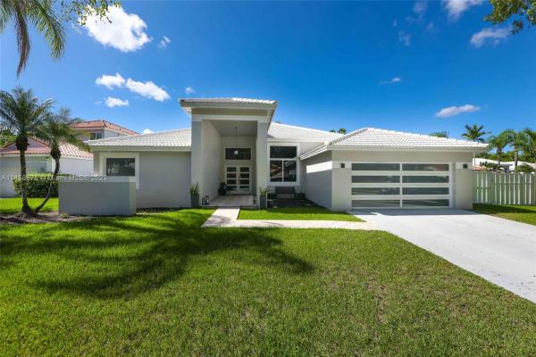 Waterford Landing At Country Isles, 1857 Water Ridge Dr, Weston, Florida 33326, image 1