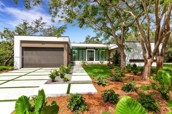 Suniland Estates, 12100 SW 79th Ave, Pinecrest, Florida 33156, image 1